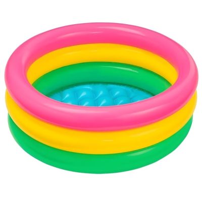 INTEX Sunset Glow Baby Pool