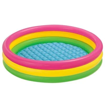 INTEX Swimming Pool Sunset Glow