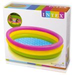 INTEX Swimming Pool Sunset Glow