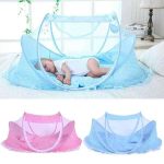 Portable Baby Safety Mosquito Net