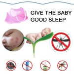 Portable Baby Safety Mosquito Net