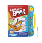 Intellectual Learning Study Book