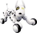 Interactive Robot Puppy with Wireless Remote Control