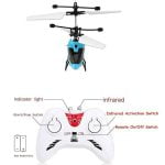 Remote Control Flying Helicopter