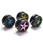 Wheel Shape Yoyo