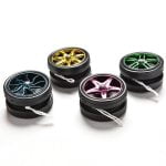 Wheel Shape Yoyo