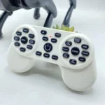 XIAOLE Remote Control AI Robot Dog