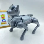 XIAOLE Remote Control AI Robot Dog