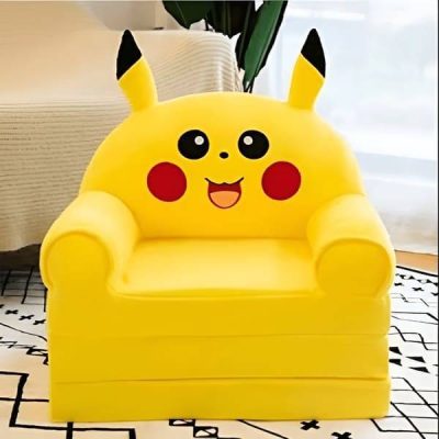 Pikachu Baby Sofa Seat