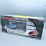 2.4 Ghz Remote Control Helicopter