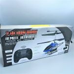 2.4 Ghz Remote Control Helicopter