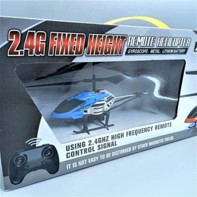 2.4 Ghz Remote Control Helicopter (3)-min