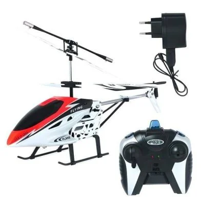 2.4 Ghz Remote Control Helicopter