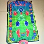 Digital Educational Prayer Mat For Kids