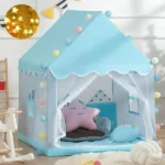 Dream Castle Play Tent House For Kids