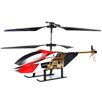 Infrared Remote Control Helicopter RFD018