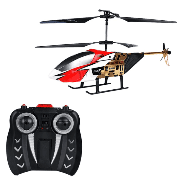 Infrared Remote Control Helicopter RFD018 - Gift4u.Pk