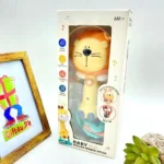 Musical Baby Molar Stick With Teethers