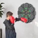 Musical Boxing Punching Machine For Kids