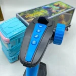 Musical Lightening Remote Control Bus