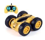 Remote Control Flex Stunt Car