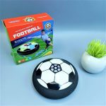 Football Indoor Floating Hover ball Soccer Fun Toy