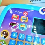 Educational LED Computer for Kids