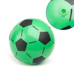 Classic PVC Inflatable Balls for Kids Pack of 3