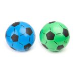 Classic PVC Inflatable Balls for Kids Pack of 3