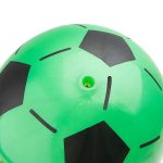 Classic PVC Inflatable Balls for Kids Pack of 3