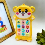 Musical Baby Activity Mobile Phone