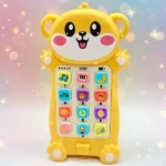 Musical Baby Activity Mobile Phone