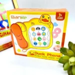 Musical Telephone For Kids