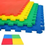 Soft Floor Foam Mat For Kids