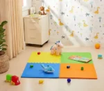 Soft Floor Foam Mat For Kids