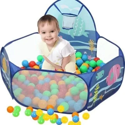 Foldable Pool Party Tent House-Water Proof