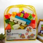 Soft Building Blocks For Kids