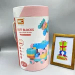 Soft Building Blocks For Kids