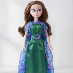 Big Size Princess Elsa Doll