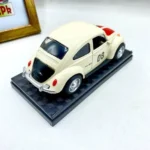 Diecast Volkswagen Beetle Model Car