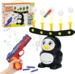 Floating Traget Shooting Carnival Game