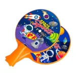 Indoor Hanging Tennis Trainer Game