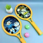 Kids Ben 10 Badminton Set