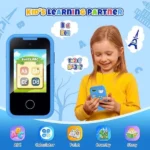 Multifunction Kids Smart Phone