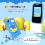 Multifunction Kids Smart Phone