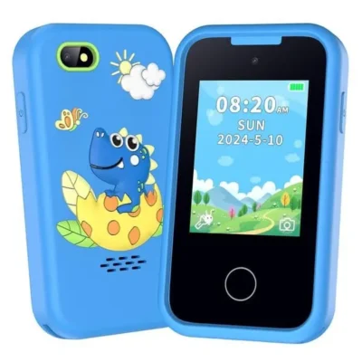 Multifunction Kids Smart Phone