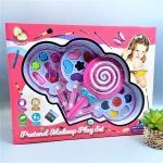 Pretend Makeup Play Set