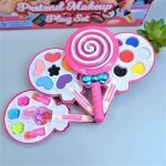 Pretend Makeup Play Set