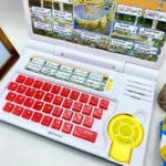Islamic Quran Learning Laptop for Kids