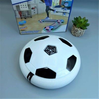 Indoor Football Hover Ball Game- Large-